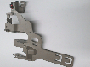 View PRESENTER. Latch. Front Door. Left. Export.  Full-Sized Product Image 1 of 10